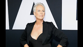 Jamie Lee Curtis inspired to help children in need encountering sick child