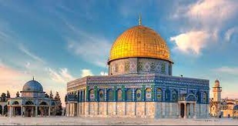 Al Aqsa - Palestine - Why we care - Quran - Muslims - Hadith - Sunnah