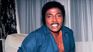 Little Richard Dies From Bone Cancer At Age 87