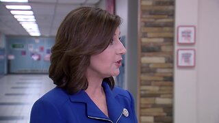 State Superintendent Joy Hofmeister on Epic Charter Schools investigation