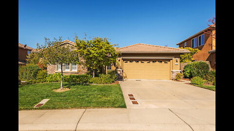 3006 Hammond Way, El Dorado Hills, CA 95762