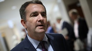 Virginia Gov. Ralph Northam Speaks Up About 'White Privilege'