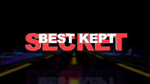 BEST KEPT SECRET - 1: The Beast