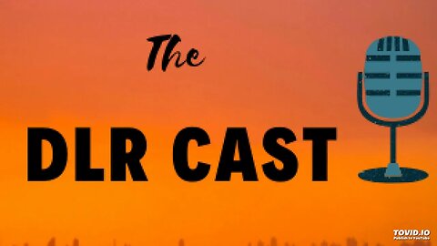 The DLR Cast: Episode 4 - Limousine Beach's Dave Wheeler & Jason Sichi