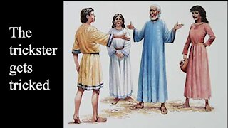 Bible Study Genesis Chapter 29 explained
