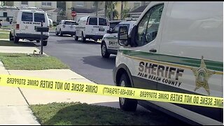 Suspect arrested after woman slain in suburban Lake Worth, PBSO says