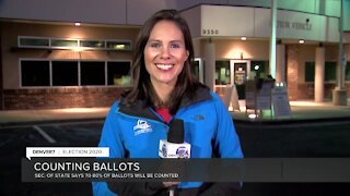 Denver7 News 6 AM | Tuesday, November 3