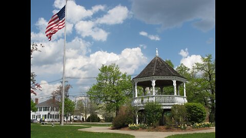 Billerica Mass. Election Endorsements Get Out and Vote Sat April 2nd