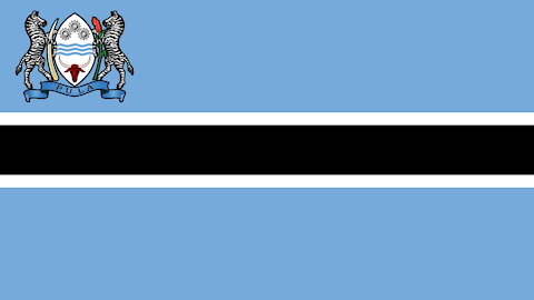 National Anthem of Botswana (Instrumental) Fatshe leno la rona