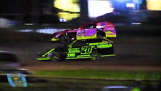 5-1-21 Modified Feature Thunderbird Raceway