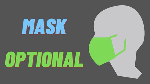 BREAKING: Mask Mandates No Longer Mandatory on Airplanes
