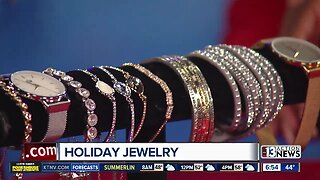 Holiday Jewelry