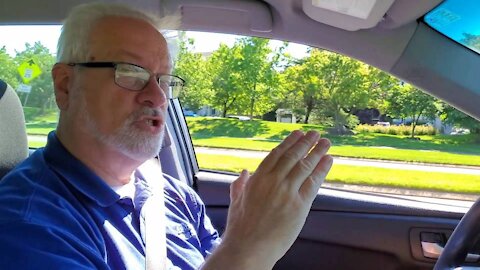 RIGHT-HAND TURNS | LEFT-HAND TURNS | DRIVING LESSONS WITH MR. T.