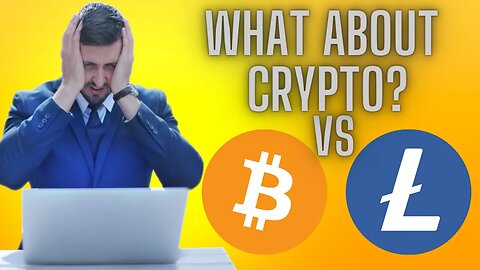 Bitcoin VS Litecoin price 🔥 Bitcoin price 🔥 Litecoin news 🔥 Bitcoin news Btc price 🔥 ltc prediction