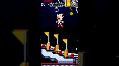 Sonic 3 #shortsviral #videogame #youtube #youtubeshorts #shortsvideo #game #gamer #games #gaming