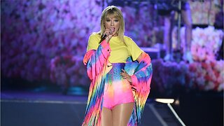 Taylor Swift's Pride Single Getting Shade From LGBTQ