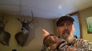 1-Shot Deer Hunting 2022 E8: Let Down In Ohio!