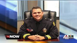 Indep. Police chief named in harassment lawsuit