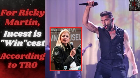 Ricky Martin Catches a Case Involving His NEPHEW & Gets Sued By Ex-Manager