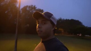 Indian explains Walmart shooting in Virginia