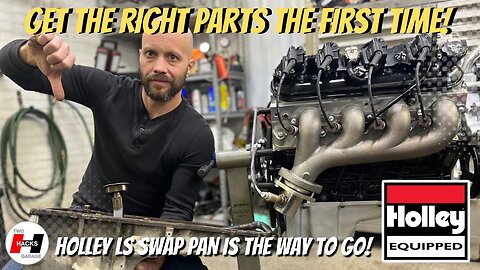 LS Swap? Choose the Right Parts the First Time! #performance