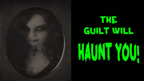 Horror Stories | The Guilt Will Haunt You