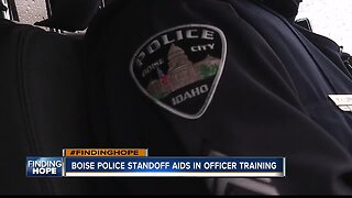 Police standoff with veteran leads to training for officers