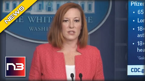 Every Border Patrol Agent In The Country Will Be Angry At What Jen Psaki Just Said