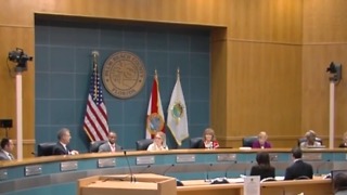 Palm Beach County bans conversion therapy