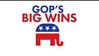 GOP's Big Wins, Sunday on Life, Liberty and Levin