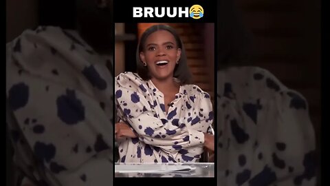 Candace Owens Makes fun Of Eminem For Being Wrong About Trump
