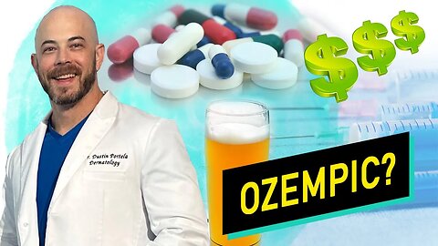 5 Things You Need To Know Before Taking Ozempic - Doctor Answers
