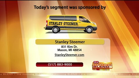 Stanley Steemer - 6/19/20