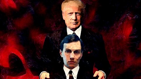 Jared Kushner - Connections with The Devils Advocate and old Washington DC