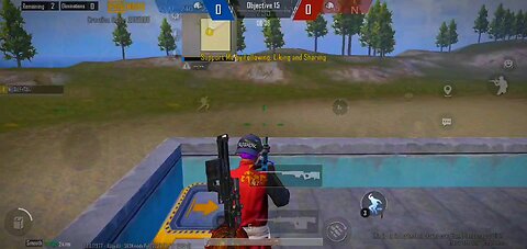 awm shots pubgmobile gameplay ineed support public 🙏