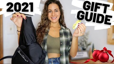 2021 GIFT GUIDE | Last-minute gift ideas for gun-owners!