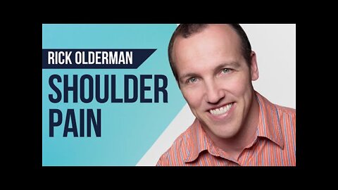 How to Fix Your Shoulder Pain: Expert Advice