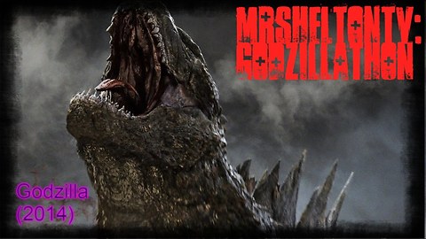 Review: Godzilla (2014) - Directed by Gareth Edwards! (HQ)