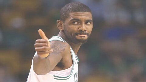 Kyrie Irving Betrayed By Mainstream Media