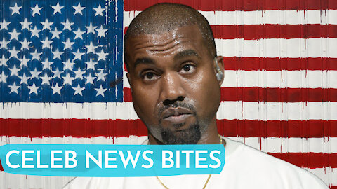 Kanye West REVEALS SHOCKING Details About His Presidential Run After BREAKING SIlence!