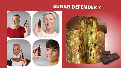 SUGAR DEFENDER - ⚠️((NEW INFORMATION !!))⚠️ - Sugar Defender Reviews - Sugar Defender Blood Sugar