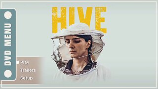 Hive - DVD Menu