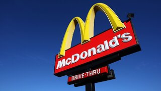 McDonald's To Pay $26M Settlement With California Workers