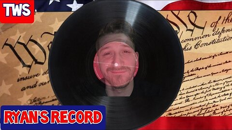 Ryan's Record 60
