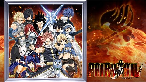 Let's Play Fairy Tail - Episode 01: "I'm All Fired Up!"
