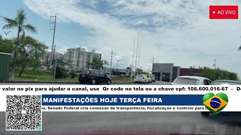 Nova auditoria Fernando Cerimedo Relatório das Urnas Eletrônicas #aovivo #noticias #ultimasnoticias