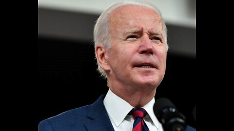 Biden's Approval Rating at 33 Percent: Quinnipiac Poll