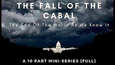 Truspiracy 84: The Fall of the Cabal