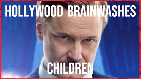 DISNEY & Hollywood BRAINWASH your CHILDREN for political gain? EMPLOYEE SPEAKS OUT | What is WOKE?