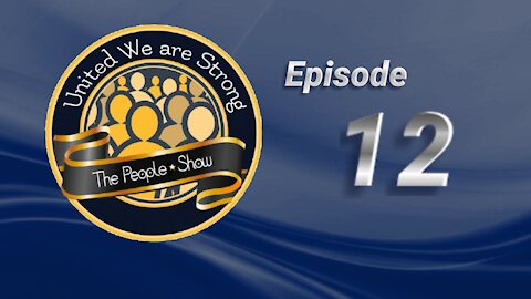 The People Show #12